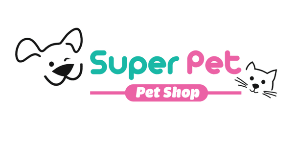 Super Pet Pet Shop