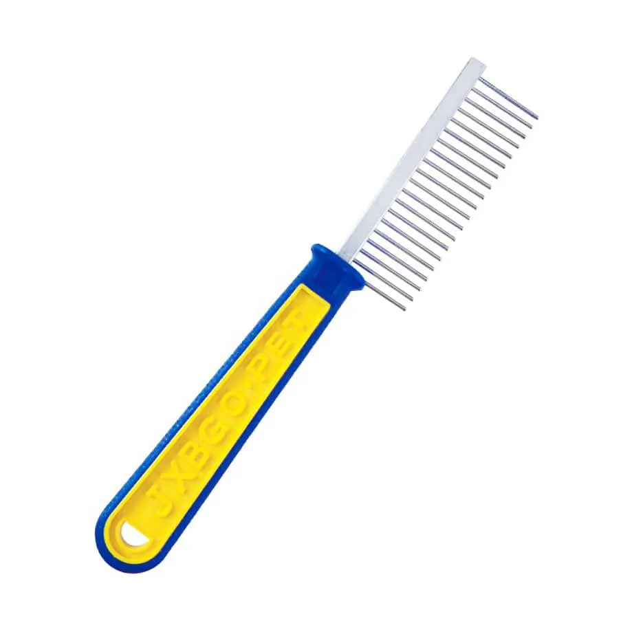 PENTE CABO PLAST 20 DENTES LONGOS - AH50131