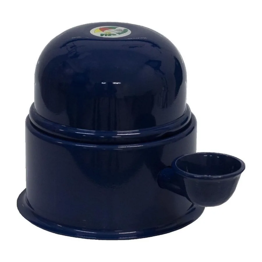 BEBEDOURO VIDA MANSA AL 1,4 L AZUL BB