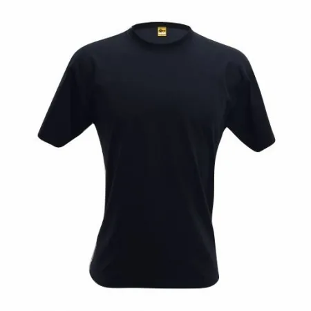 CAMISETA FT GOLD P PRETA