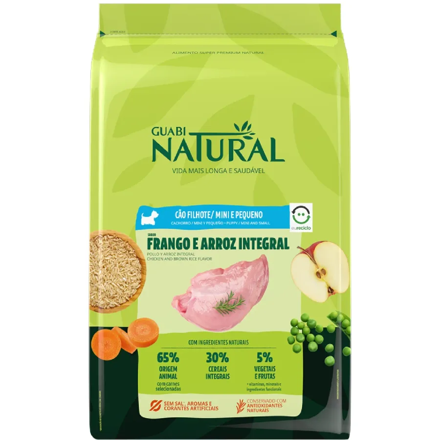 GUABI NAT CAO FIL MP FR&AR INT20KG PROMO