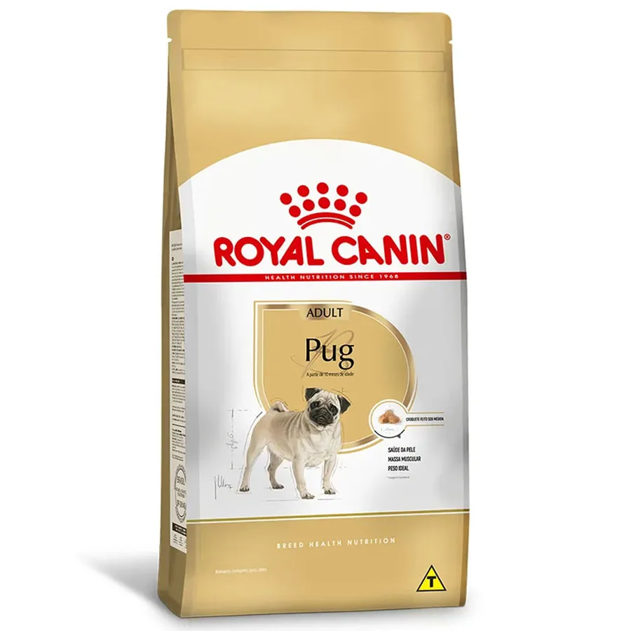 ROYAL CANIN PUG ADULT 1KG