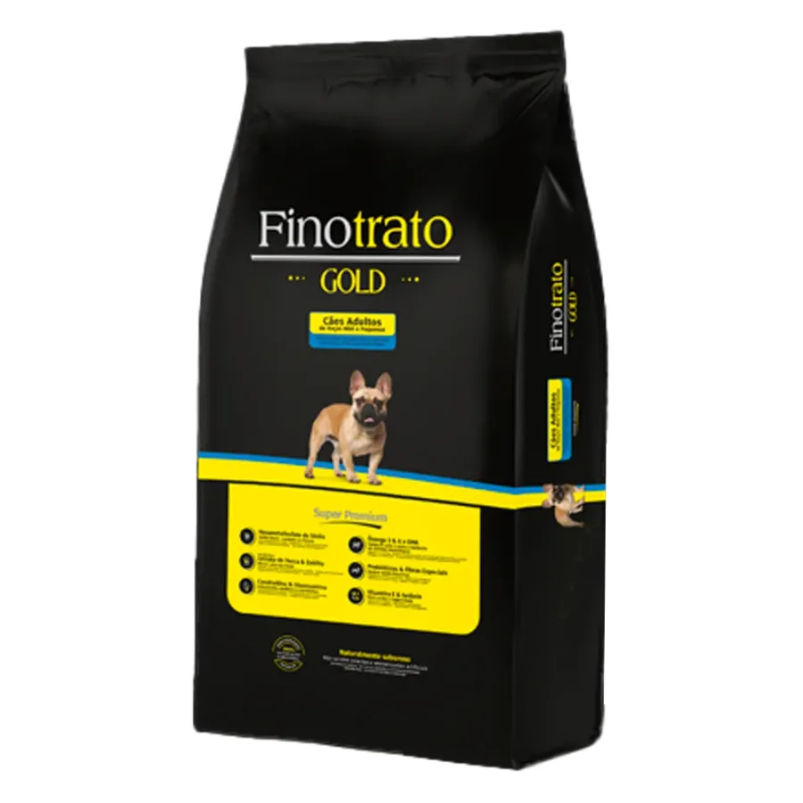 FINOTRATO GOLD ADULTO 1KG