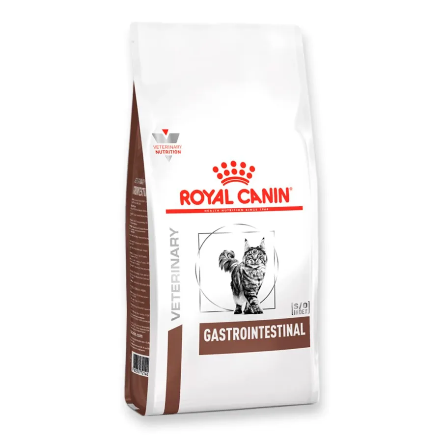 Royal Canin Veterinary Diet Feline GASTRO INTESTINAL 1,5K