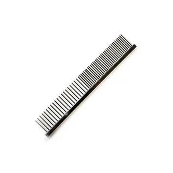 PENTE ACO CROMADO 54 DENTES CAES E GATOS - AH70244