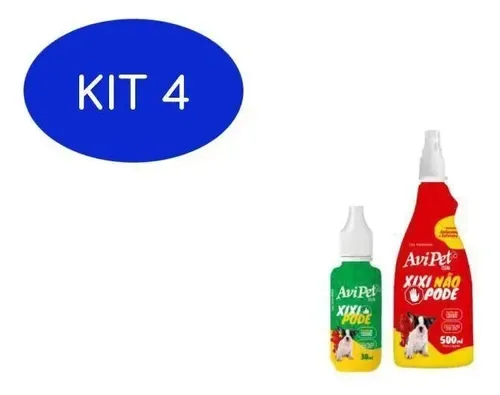 CASADINHO AVIPET CLEAN XIXI SIM XIXI NAO - AVI125