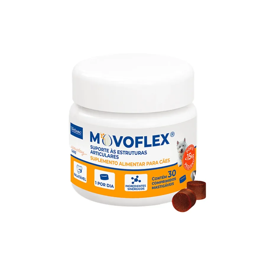 MOVOFLEX 2G C/30C