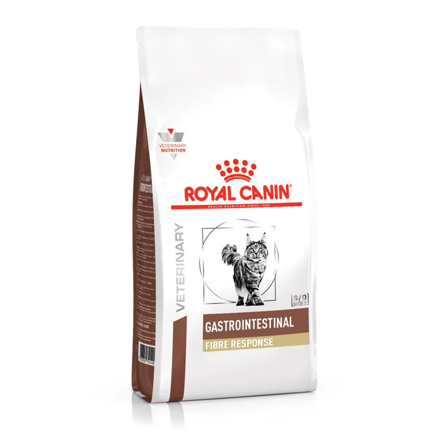 ROYAL CANIN FELINE GASTRO FIBRE RESPON 1,5KG