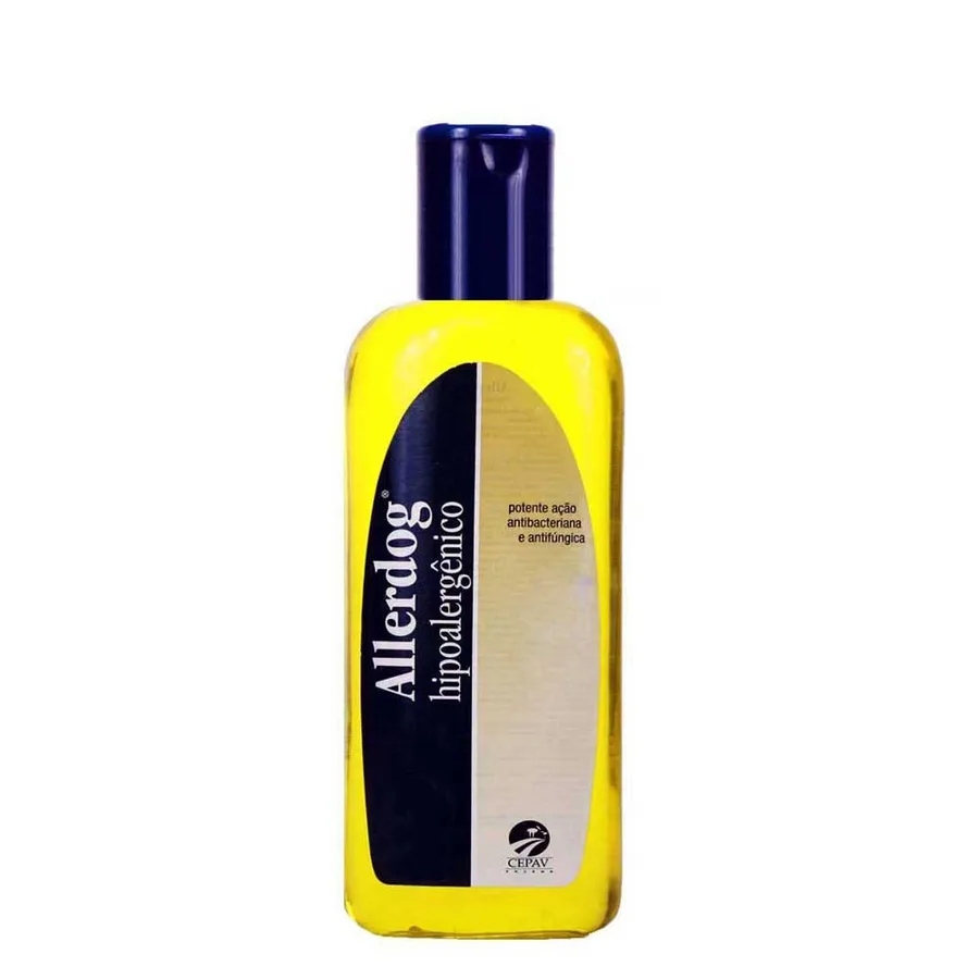 ALLERDOG HIPOALERGENICO 230ML - CEPAV