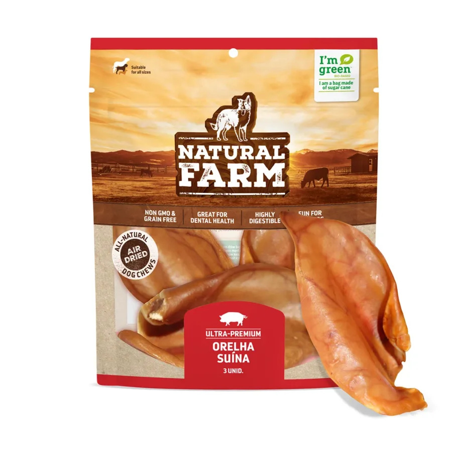 ORLHA SUINA60G