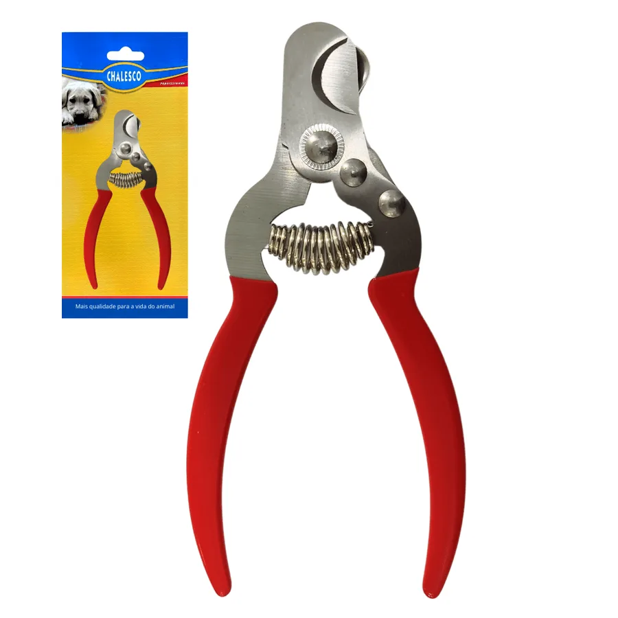 CORTADOR DE UNHAS MD