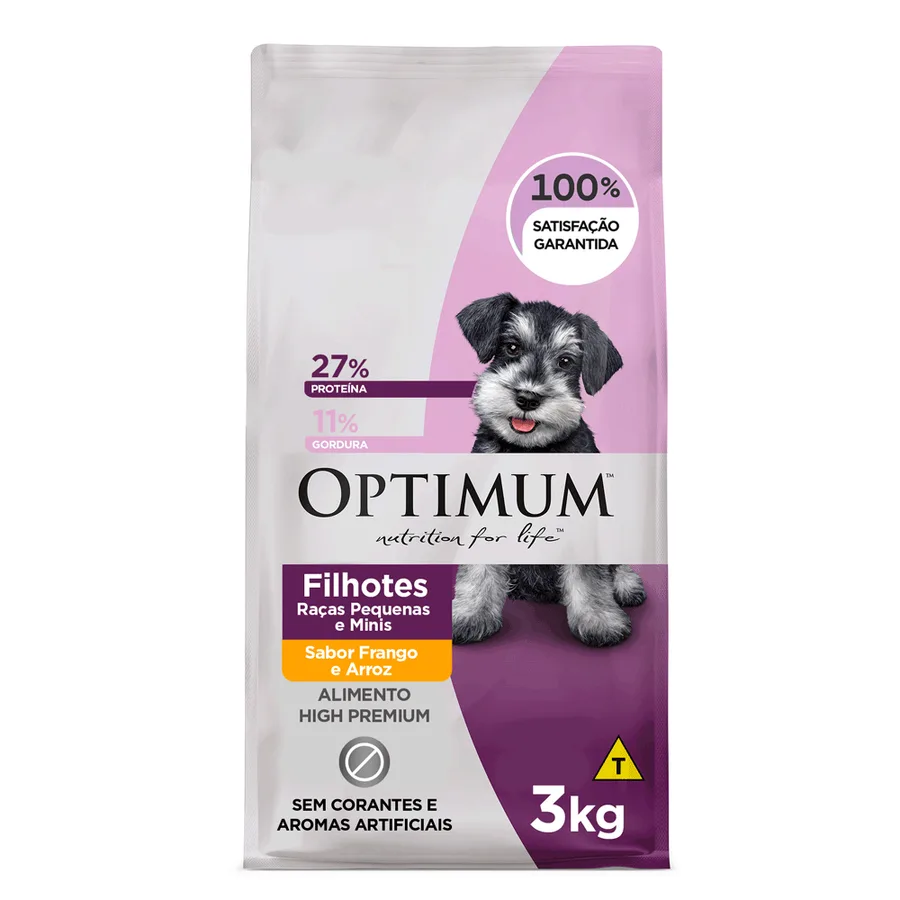 OPT DRY DOG FIL RPEQ&MI FGO&AR6X3KG