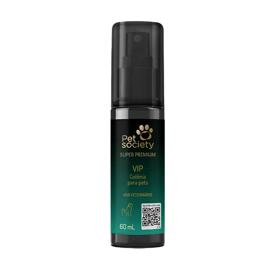 COLONIA VIP SUPER PREMIUM 60ML - UN