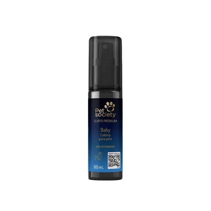COLONIA BABY SUPER PREMIUM 60ML - UN