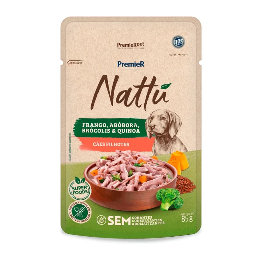 PREMIER NAT SACCAO FIL FRA/AB20X85GPROMO