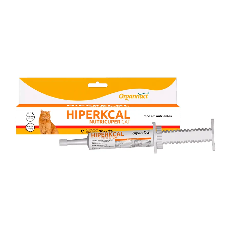 HIPERKCAL NUTRICUPER CAT