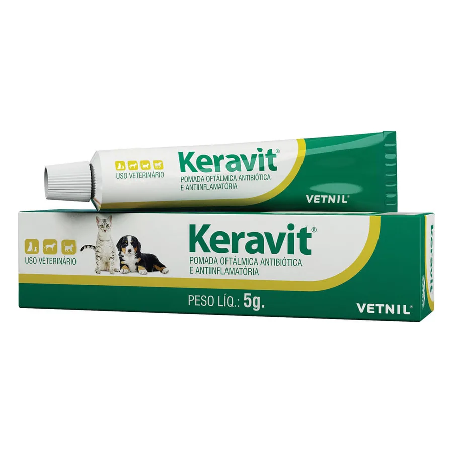KERAVIT 5G - UN