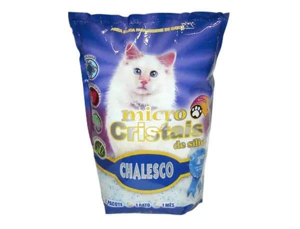 MICRO CRISTAIS SILICA 1.8KG CX C/8