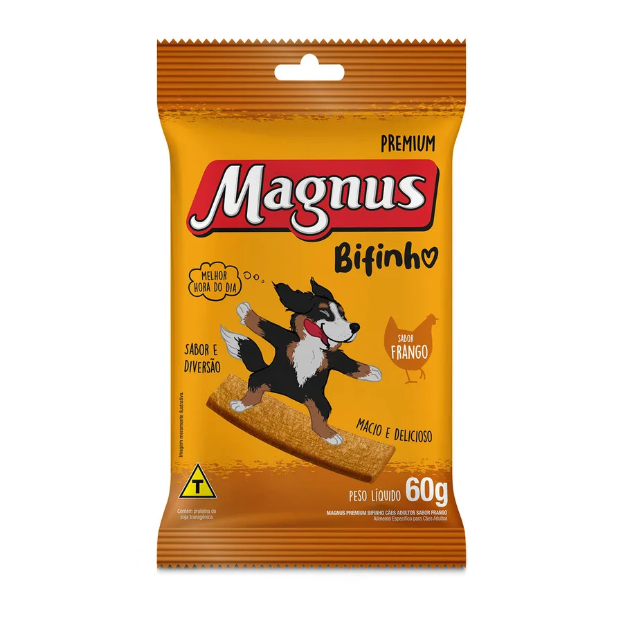 MAGNUS BIFINHO