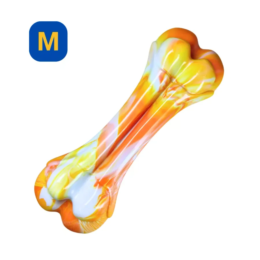 BRINQUEDO NYLON CHEWY M