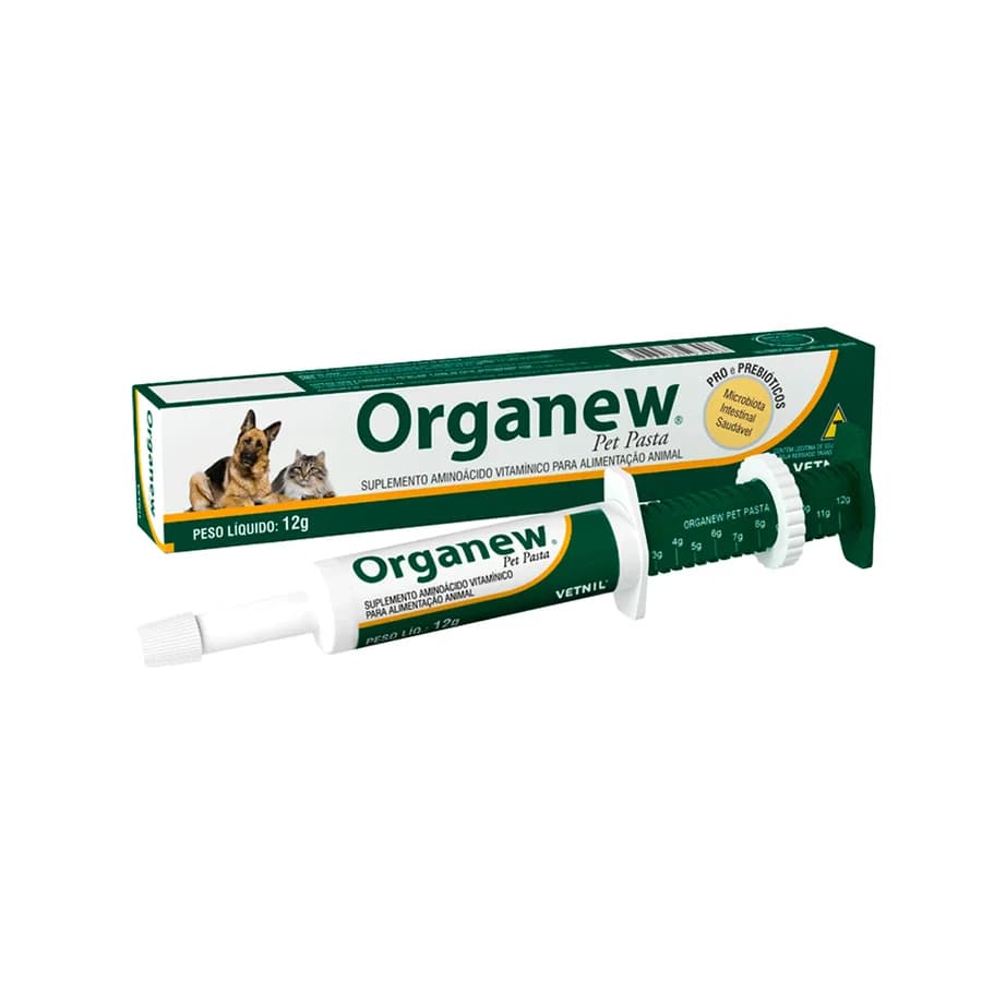 ORGANEW PET12G - UN