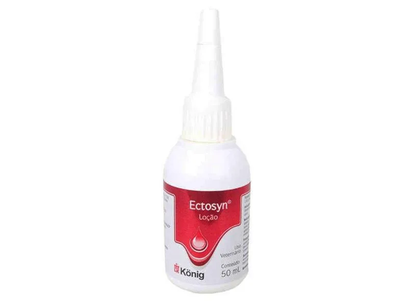 ECTOSYN 50 ML - KONIG