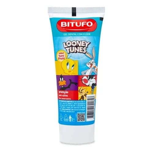 GEL DENTAL AVIPET 90gr TUTTI FRUTTI - AVI320