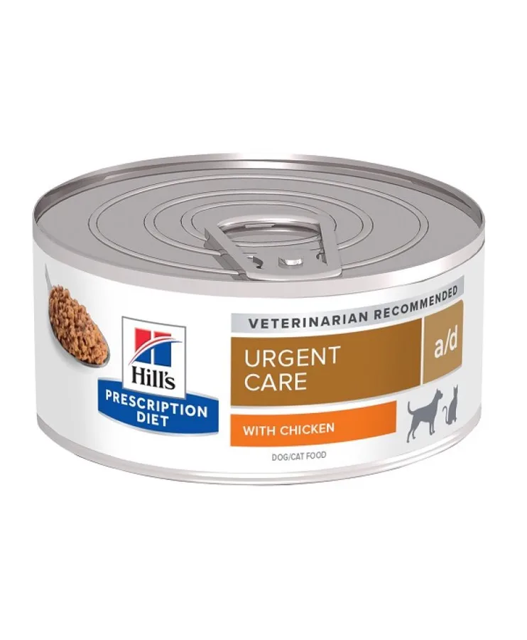 PD CANINE/FELINE A/D 156G