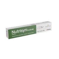 NUTRISYN PLUS HC PASTA 15G