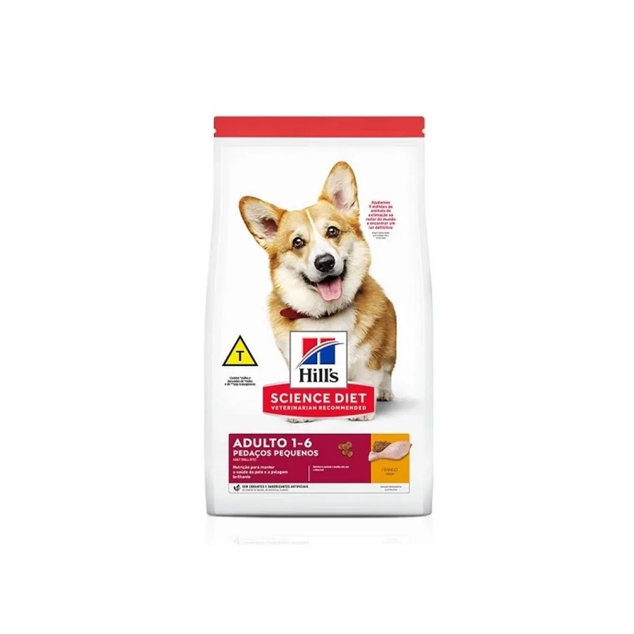 SD HILLS CAN ADULTO PED PEQ 800G