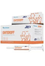 NUTRISANA ENTEROFF SERINGA 12G