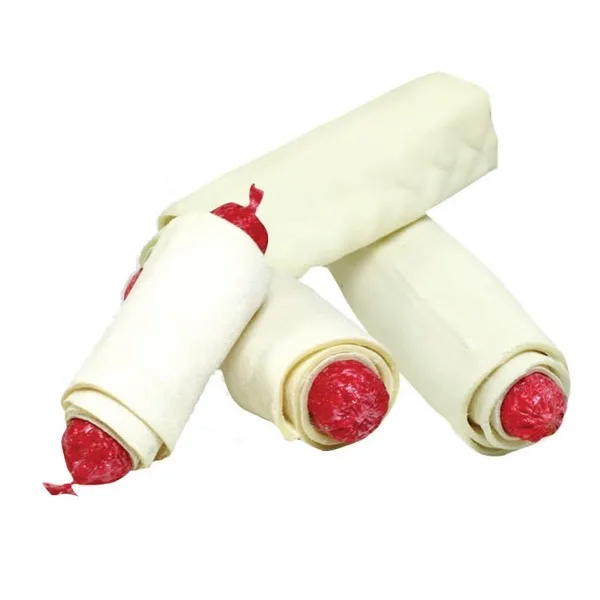 OSSO FANTASIA CENOURA 1KG - REFORSSO