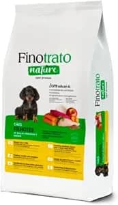 FINOTRATO NATURE FILHOTES RPM 10,1kg