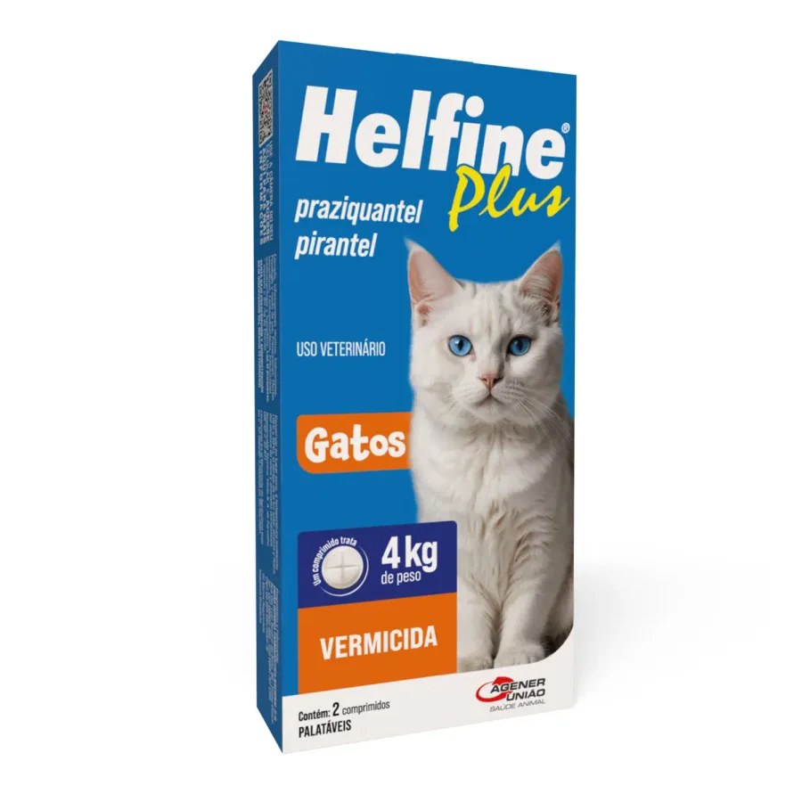 HELFINE PLUS GATOS 02 COMP