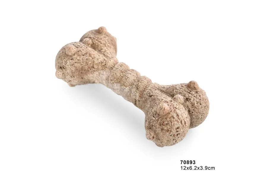 BRINQ CHEW OSSO MADEIRA