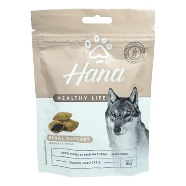 HANA NUGGETS CAES RENAL 65G