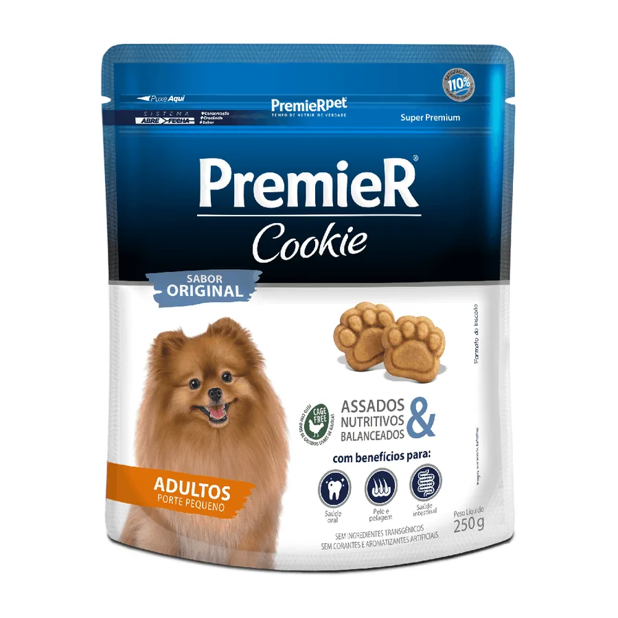 PREMIER COOK CAES AD RP 250G