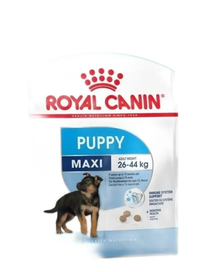 ROYAL CANIN MAXI PUPPY 15KG