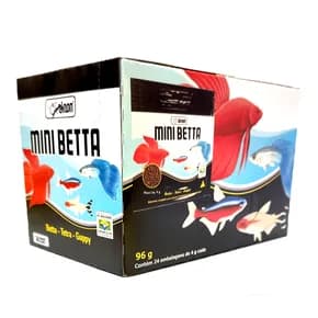 ALCON MINI BETTA 4G DISPLAY C/24