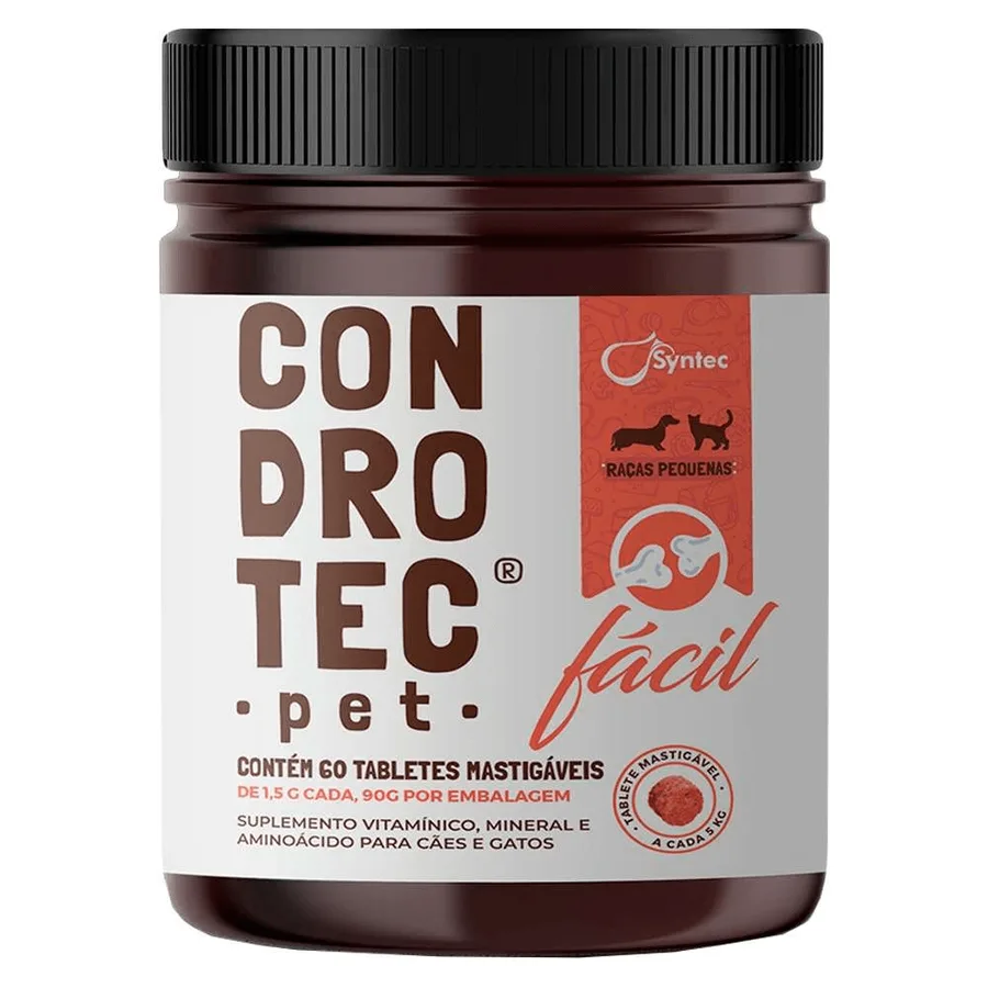 CONDROTEC FACIL 1,5G