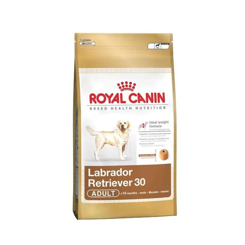 Royal Canin Breed Health Nutrition GOLD RETR ADULT25 12KG