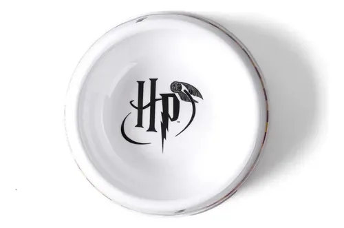COMEDOURO MELAMINA HARRY POTTER - ALWAYS - U