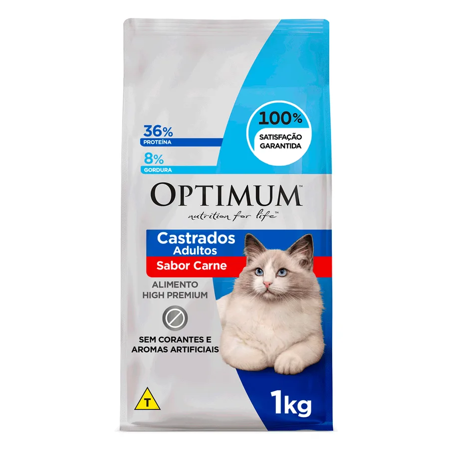OPT DRY CAT AD CAST CARNE 10X1KG