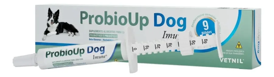 PROBIOUP DOG IMUNE 6G - UN