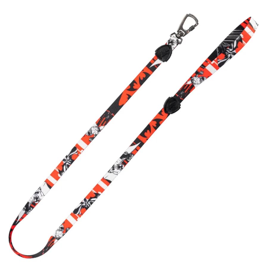 GUIA TRADICIONAL 1,2M BATMAN DARK - BATMAN DARK - P