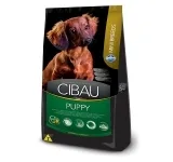 CIBAU PUPPY MINI 10.1KG