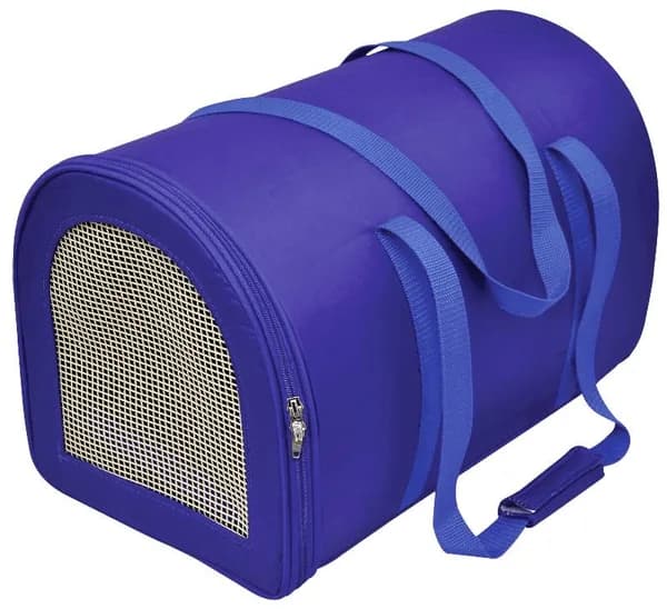 BOLSA TRANSP KIT C/3 AZUl