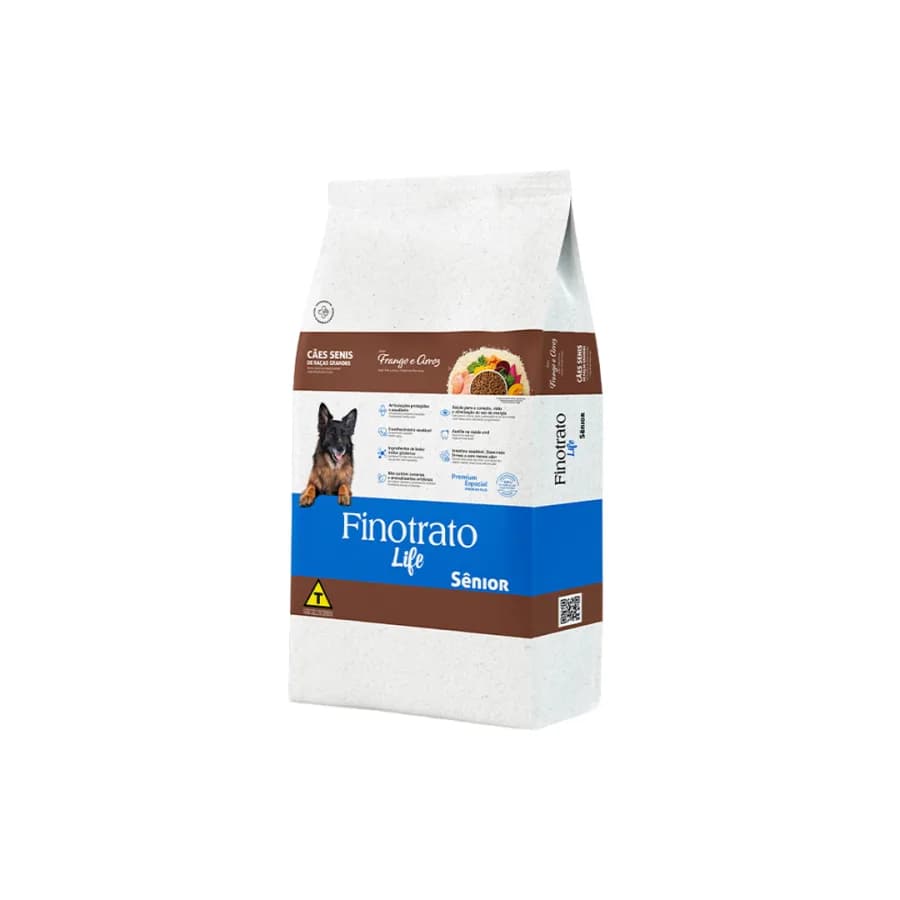 FIN LIFE ACTIVE FRANG ARROZ FIL 15KG