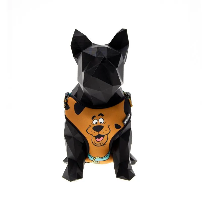 PEITORAL AIR SCOOBY - SCOOBY DOO - M