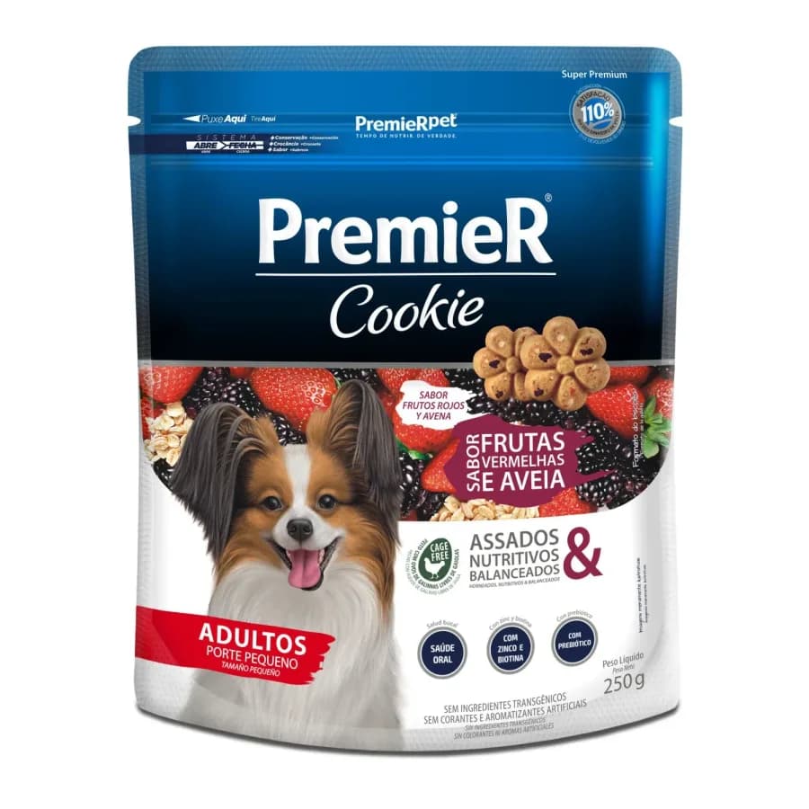 PREMIER COOK CAES AD RP FR/VE250G